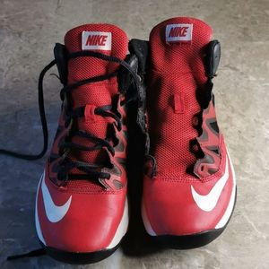 Boys Nike Running Shoes